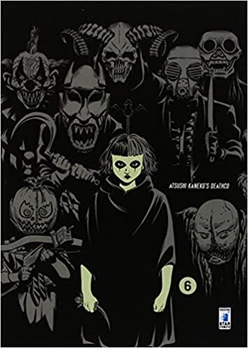 Deathco, Vol. 6