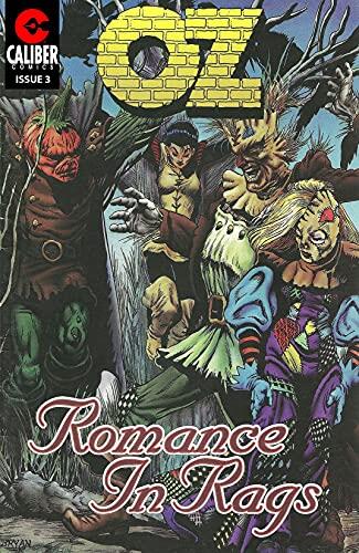 OZ: Romance in Rags #3