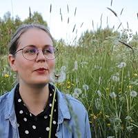 Maarja Pärtna