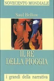 Il re della pioggia