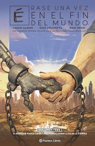 Érase una vez en el fin del mundo nº 03/03 (Once Upon a Time at The End of the World 3)