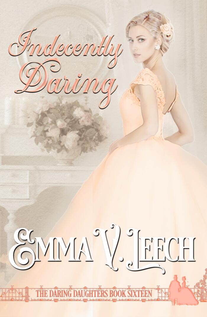Indecently Daring