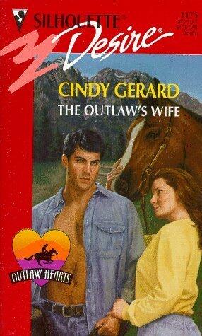 The Outlaw's Wife