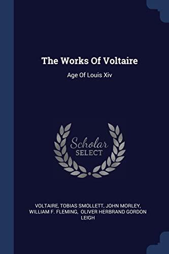 The Age of Louis XIV