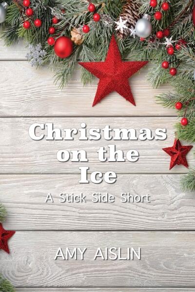 Christmas on the Ice