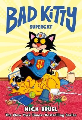 Bad Kitty (Supercat)