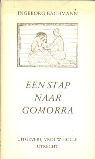 Een stap naar Gomorra