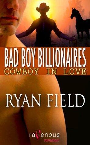 Cowboy in Love