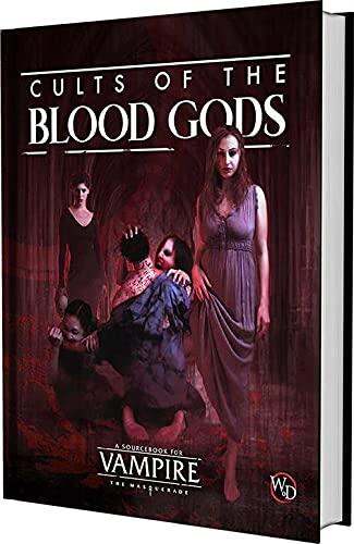 Vampire: The Masquerade (Cults of the Blood Gods)