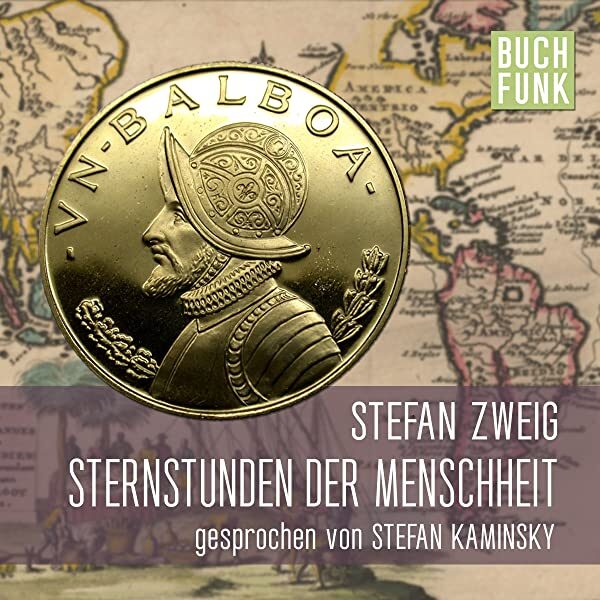 Sternstunden der Menschheit