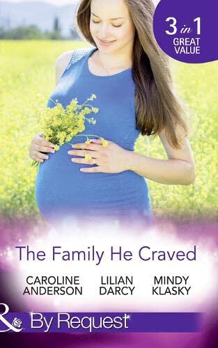 The Family He Craved