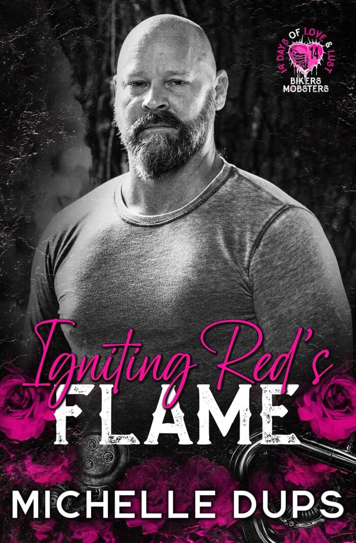 Igniting Red's Flame