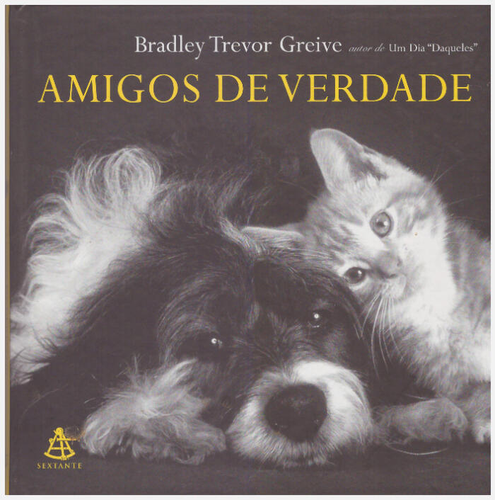Amigos de Verdade