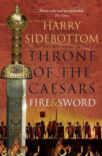 Fire and Sword