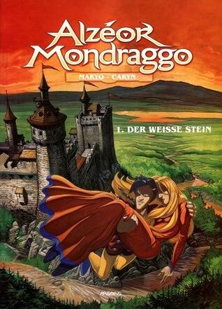 Der weiße Stein