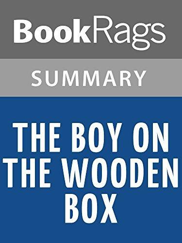 Summary & Study Guide The Boy on the Wooden Box