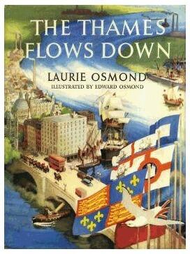 The Thames Flows Down