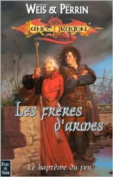 Les Frères d'Armes