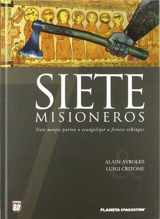 Siete misioneros