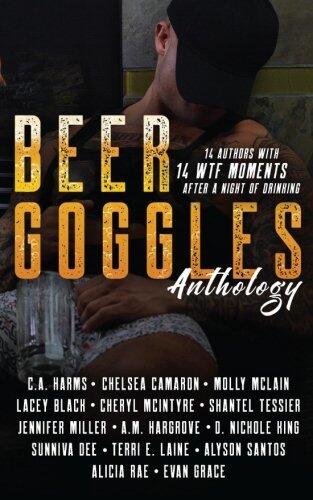 Beer Goggles Anthology