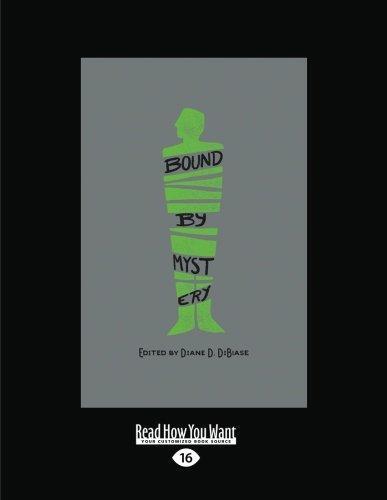 Bound by Mystery: Celebrating 20 Years of Poisoned Pen Press