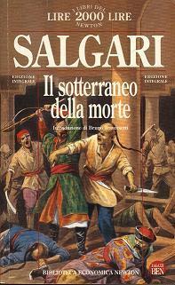 Il sotterraneo della morte