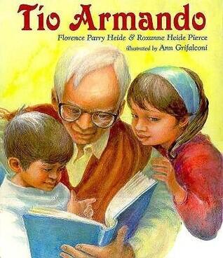 Tio Armando
