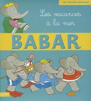 Les vacances à la mer