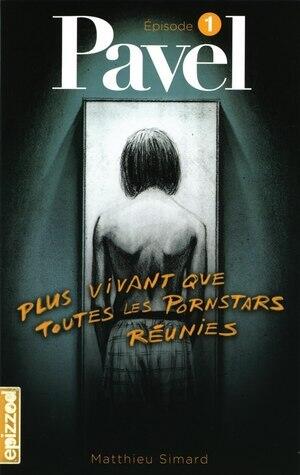 Plus Vivant Que Toutes Les Pornstars Réunies
