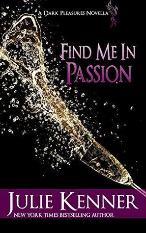 Find Me in Passion