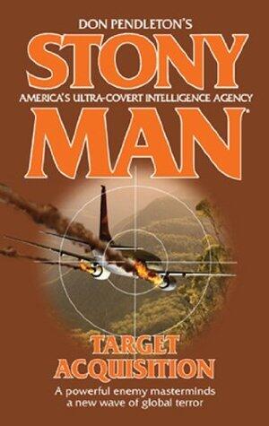 Target Acquisition: A Pulse Pounding Action Adventure of Covert Ops and Mystery
