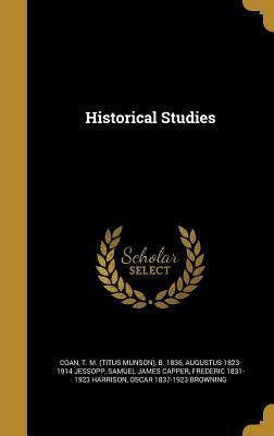 Historical Studies