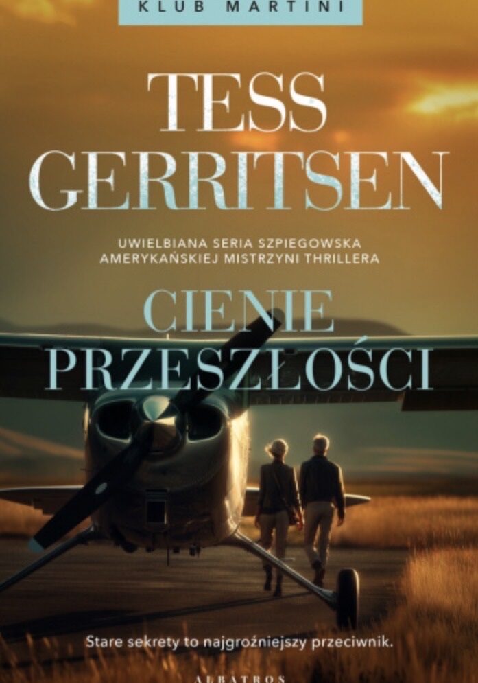 Cienie przeszłości