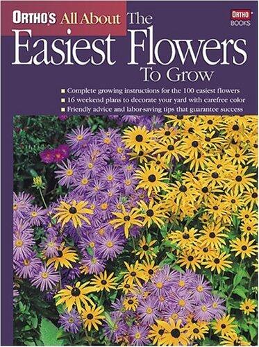 Ortho's All About the Easiest Flowers to Grow