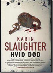 Hvid død
