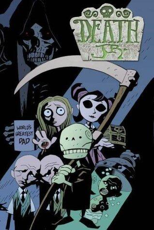 Death Jr., Vol. 1