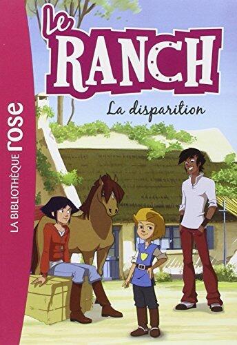 La disparition