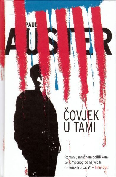 Čovjek u tami