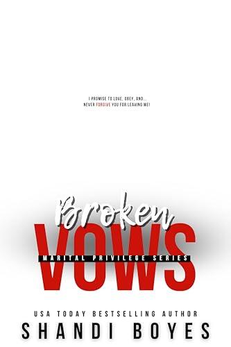 Broken Vows