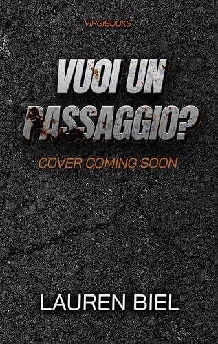 Vuoi un passaggio? (Ride or Die Vol. 1)