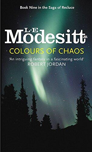 Colours of Chaos
