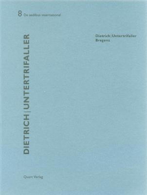 Dietrich | Untertrifaller - Bregenz