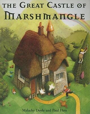 The Great Castle of Marshmangle