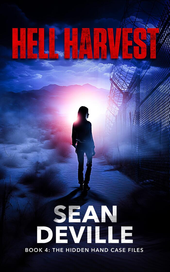 Hell Harvest