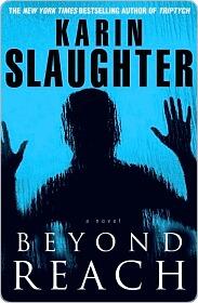 Beyond Reach (Grant County, #6)