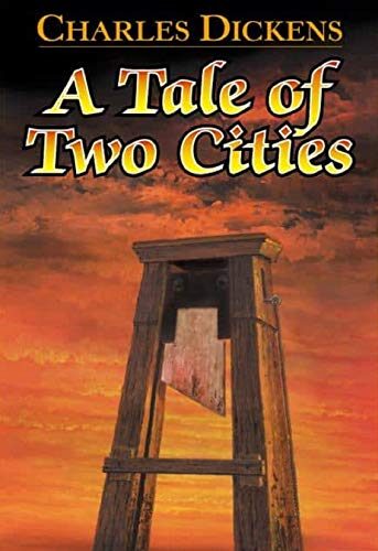 A Tale of Two Cities