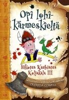 Opi lohikärmeskieltä