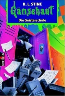 Die Geisterschule