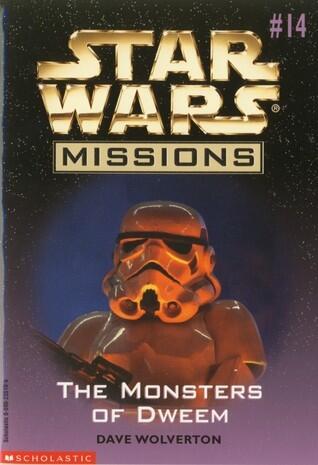 The Monsters of Dweem