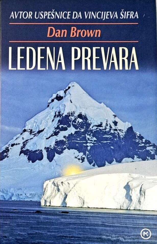 Ledena prevara